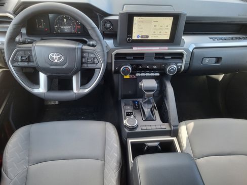 New 2026 Toyota Tacoma SR5 AWD/4WD image 19