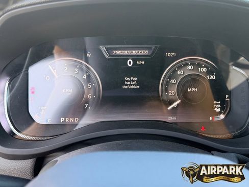 New 2026 RAM 2500 Power Wagon AWD/4WD image 23