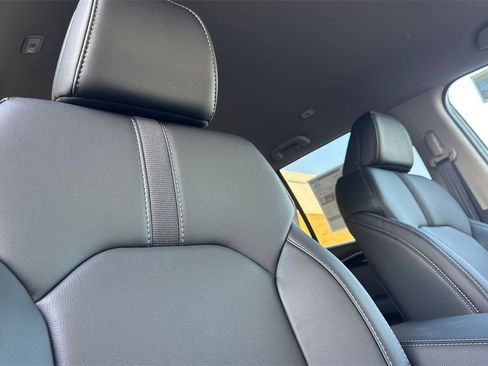 New 2026 Honda Passport RTL image 19