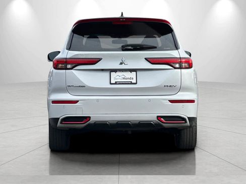 Used 2024 Mitsubishi Outlander Ralliart image 7