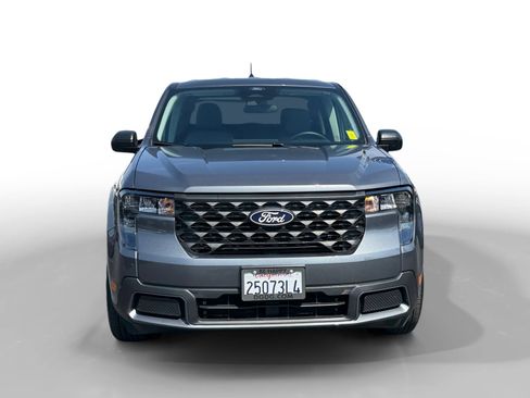 Certified 2026 Ford Maverick XLT FWD image 8