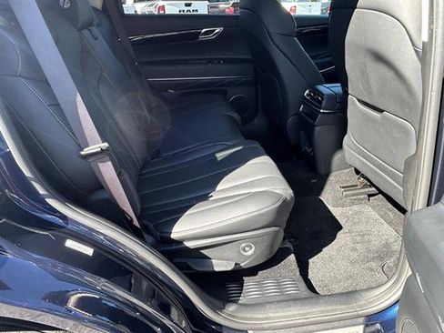 Used 2025 Genesis GV80 2.5T Standard image 26