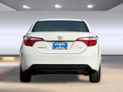 Used 2014 Toyota Corolla LE image 9