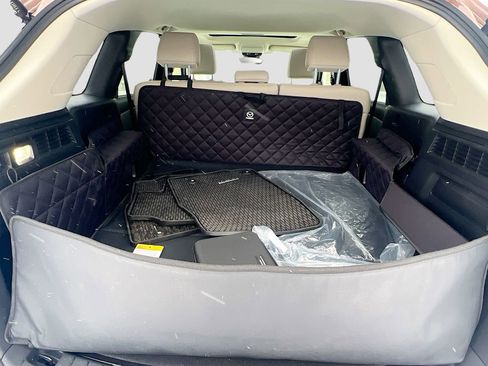 Used 2025 MAZDA CX-70 3.3 Turbo w/ Premium Package image 30