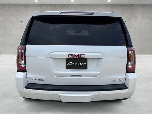 Used 2018 GMC Yukon SLT image 15