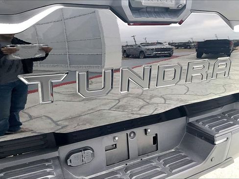 Used 2025 Toyota Tundra SR5 image 23