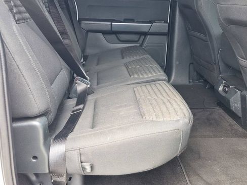 Used 2021 Ford F150 XL w/ STX Appearance Package RWD image 7