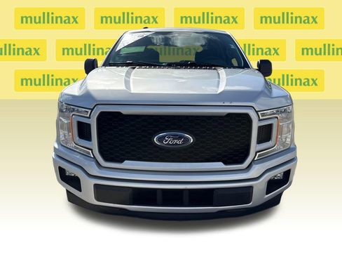 Used 2019 Ford F150 XL w/ Equipment Group 101A Mid image 11