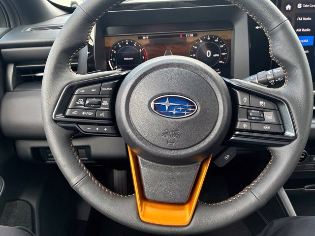 New 2026 Subaru Outback Wilderness AWD/4WD image 13