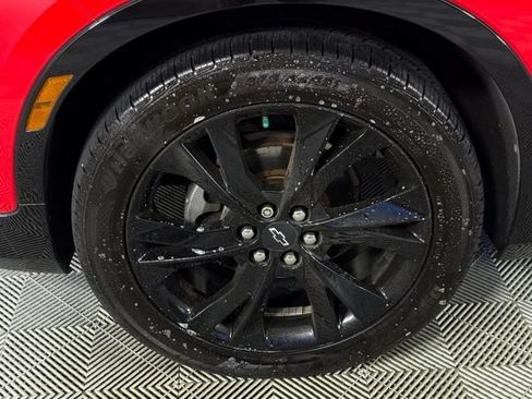 Used 2020 Chevrolet Blazer RS FWD image 12