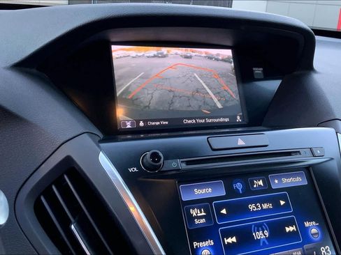 Used 2017 Acura MDX FWD w/ Technology Package image 28