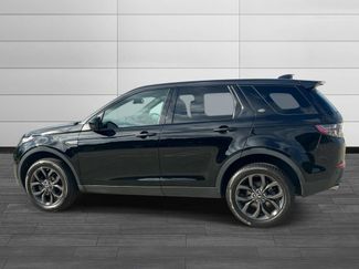 Used 2019 Land Rover Discovery Sport HSE AWD/4WD video 2