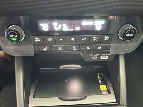 New 2026 Subaru Outback Limited image 36