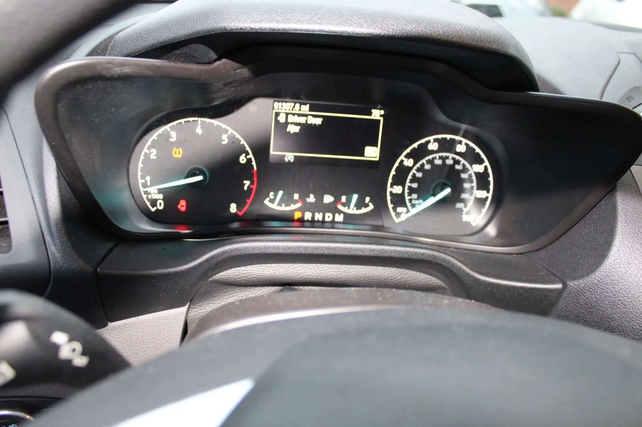 Used 2019 Ford Transit Connect XL FWD image 21