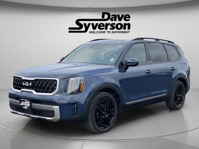 Used 2023 Kia Telluride EX X-Line