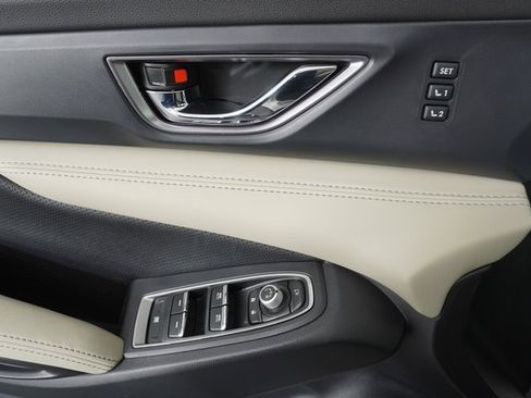 New 2026 Subaru Ascent Limited image 10