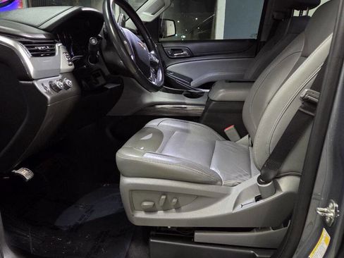 Used 2019 Chevrolet Tahoe LT image 7