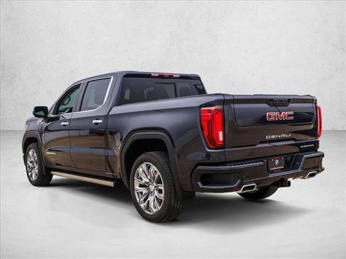 Used 2024 GMC Sierra 1500 Denali w/ Denali Reserve Package image 7