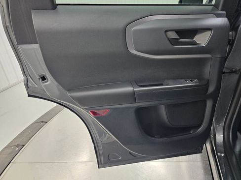 Used 2024 Ford Bronco Sport Big Bend w/ Convenience Package image 22