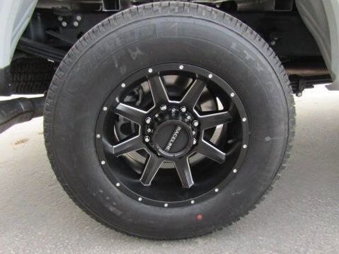 Used 2025 Ford F350 XL image 25