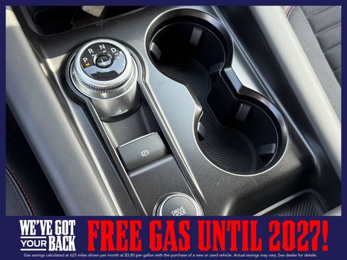 New 2026 Ford Explorer ST-Line w/ ST-Line Street Pack RWD image 22