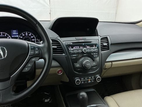 Used 2014 Acura RDX AWD w/ Technology Package image 34