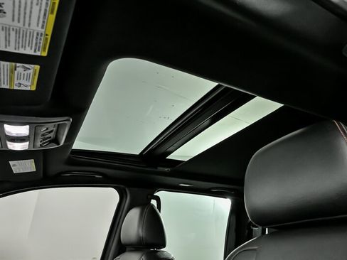 Used 2021 Nissan Titan PRO-4X w/ Pro-4x Convenience Package image 21