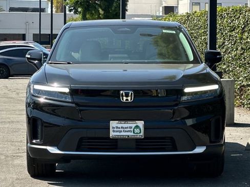 New 2026 Honda Prologue Eco image 9