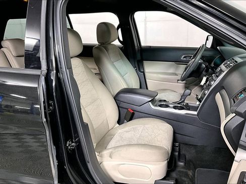 Used 2015 Ford Explorer FWD image 7