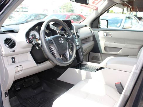 Used 2013 Honda Pilot LX image 12