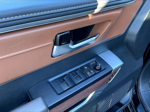 Used 2024 Toyota Tundra 1794 Edition w/ TRD Off-Road Package image 32