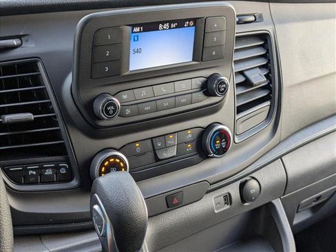 New 2025 Ford Transit 250 148 Medium Roof w/ Load Area Protection Package image 11