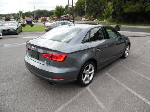Used 2016 Audi A3 2.0T Premium AWD/4WD image 6