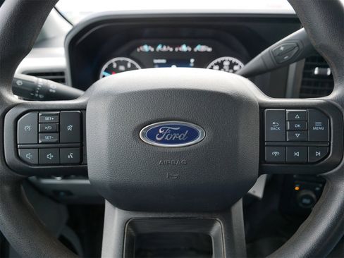 Certified 2024 Ford F350 XLT image 24