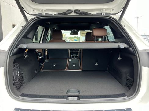 Certified 2025 Mercedes-Benz GLA 250 GLA 250 image 50