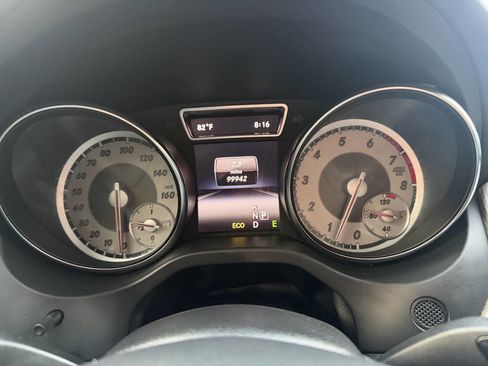 Used 2014 Mercedes-Benz CLA 250 image 31