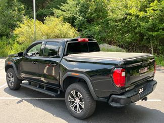 Used 2025 GMC Canyon AT4 AWD/4WD video 3