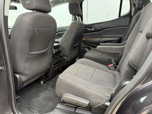 Used 2017 GMC Acadia SLE image 8