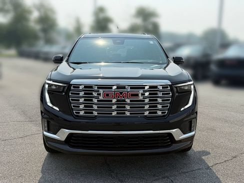 New 2026 GMC Acadia Denali AWD/4WD image 6
