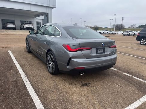 Used 2023 BMW 430i Gran Coupe image 7