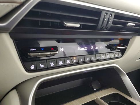 Used 2025 MAZDA CX-90 3.3 Turbo w/ Premium Plus Pkg image 31