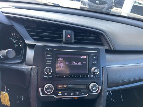 Used 2020 Honda Civic LX image 21