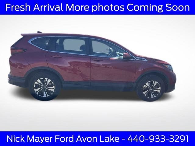 Used 2021 Honda CR-V Special Edition image 6