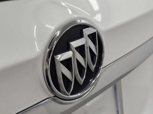 Used 2016 Buick Encore Premium AWD/4WD image 30