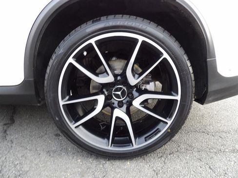 Used 2017 Mercedes-Benz GLC 43 AMG 4MATIC image 28