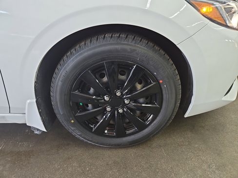 Used 2021 Nissan Sentra S image 21