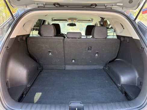 Used 2019 Hyundai Tucson SEL w/ Cargo Package image 5