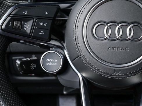 Used 2022 Audi R8 V10 performance image 11