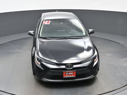 Used 2024 Toyota Corolla LE FWD image 33