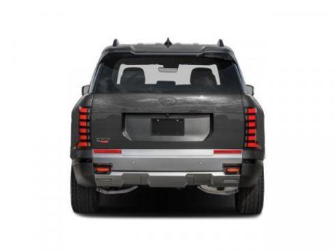 New 2026 Hyundai Palisade XRT Pro image 8